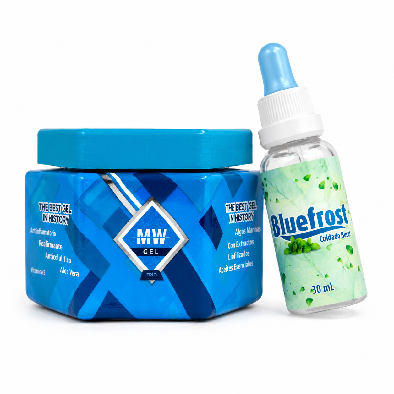 COMBO FRESCURA TOTAL